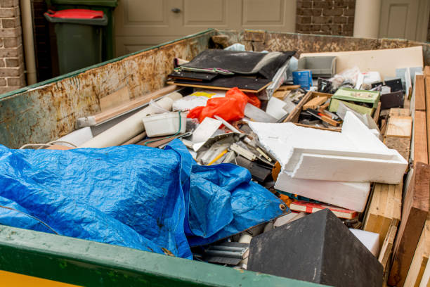 Best Appliance Removal  in Pawnee, IL