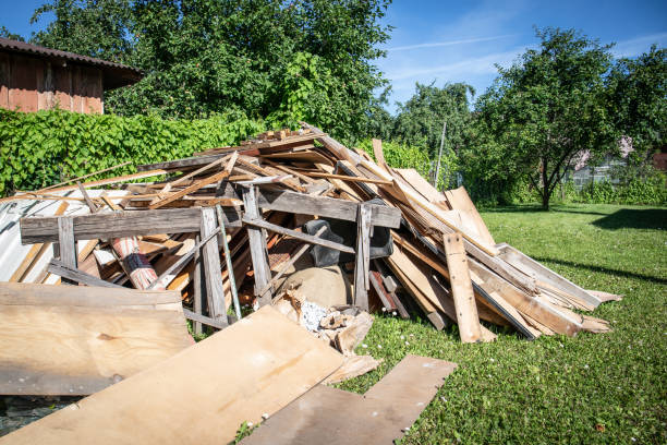 Junk Removal for Events in Pawnee, IL