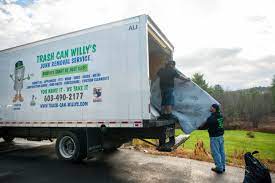 Best Same-Day Junk Removal Services  in Pawnee, IL